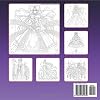 Arcane Elegance: Magical Outfits Coloring Book - 50 Anime Fantasy Girls in Elaborate Gowns and Mystical Dresses - Intricate Designs for Adults and ... (Anime Coloring Books - Craft Your Calm) #1