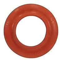 Vista 3 de Ojal para tanque de combustible rojo compatible con John Deeree 3010 3020 4010 4020 4240 4440 R82873
