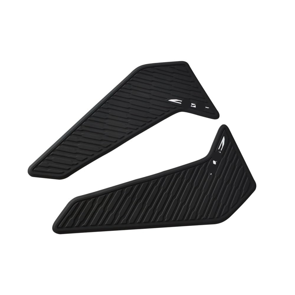 Poignée latérale traction moto CRF1100L pour éviter les glissements