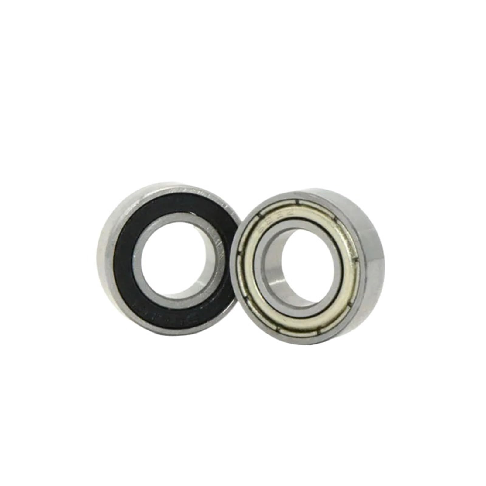 Rodamiento 686ZZ de bolas de ranura profunda 6x13x4mm ABEC-1