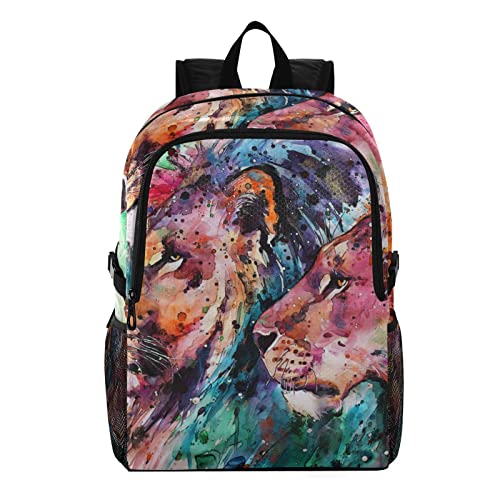 Cartable garçon et fille pour voyage et école avec sac à dos pliable Vnurnrn