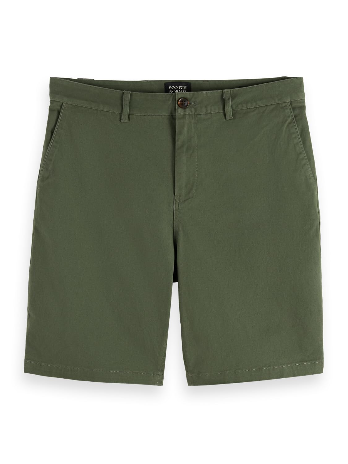 Scotch & Soda Stuart - Chino Short