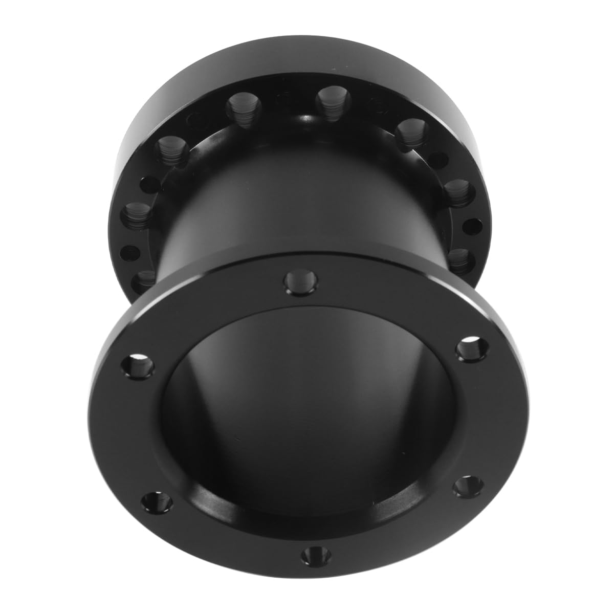 Distanziale Per Mozzo Volante Per Auto, Kit Adattatore Universale Per Mozzo Volante in Alluminio, Booster