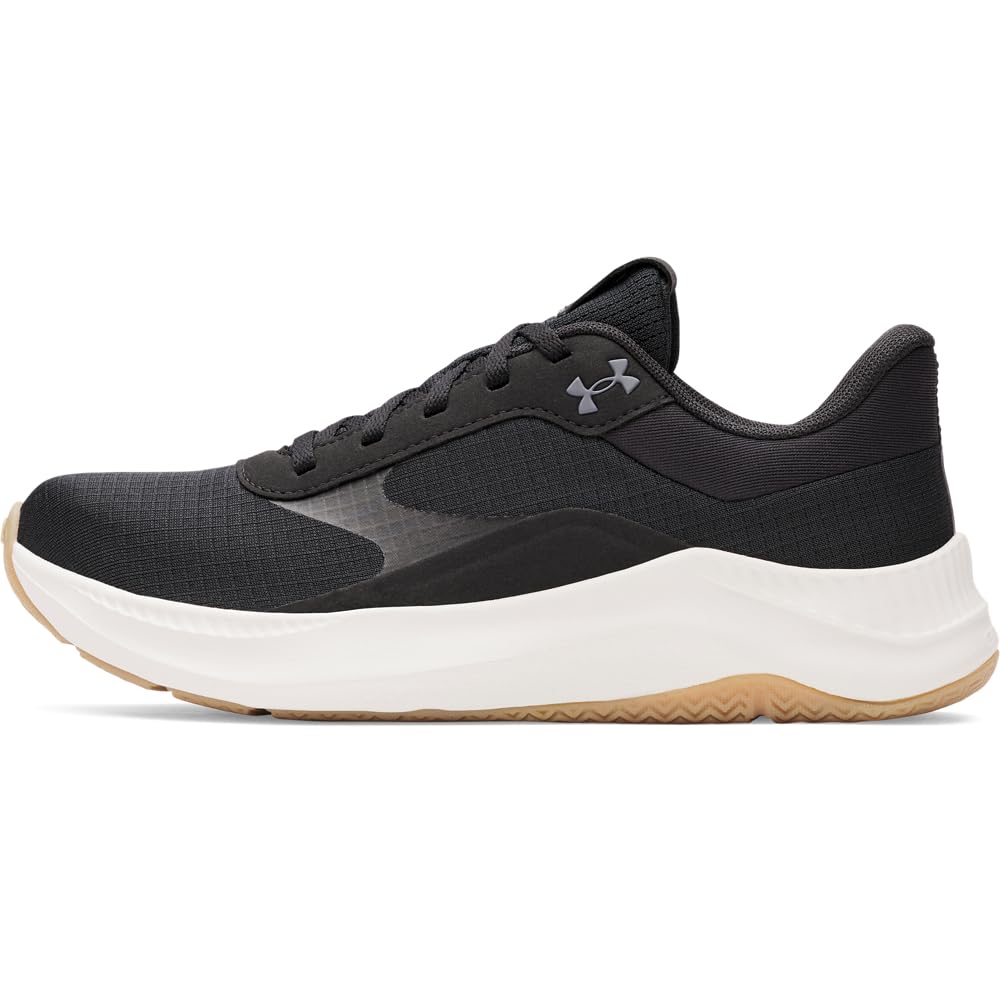 Under Armour Womens Training Aurora 3 Trainers - Black