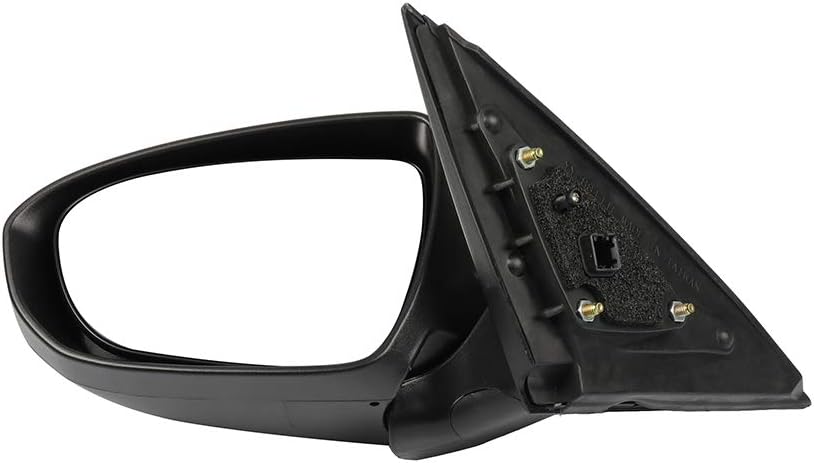 ECCPP Exterior Mirrors Replace with 2011-2013 For Kia OPTIMA K5 HYBRID Driver Side 876102T110