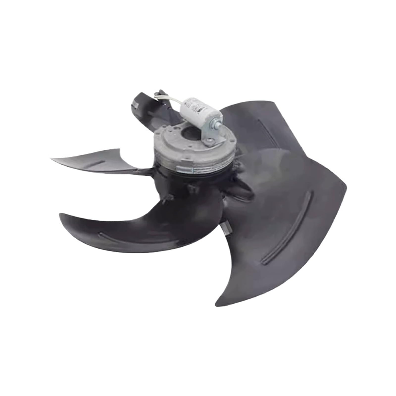 Ventilador silencioso del Condensador de enfriamiento 130/190W 350m m A4E350-AP06-33 AC230V