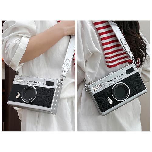 Van Caro Women Girls Box Clutch Crossbody Shoulder Purse Party Evening Bag2