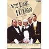 You Rang M’lord: The Complete Series 1-4 (Box Set)