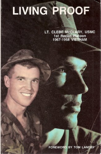 Living Proof (Signed Copy) B002WIJPBI Book Cover