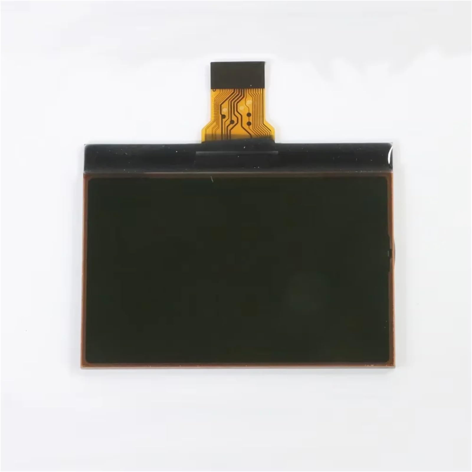 Manomètre température d'huile Écran LCD Convient pour le tableau de bord des Ford Focus (2008-2011), C-Max (2007-2010) et Galaxy Kuga