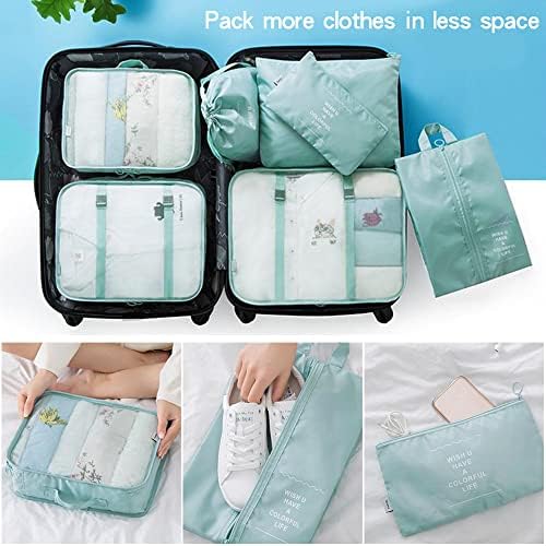Packing cubes lazada Clearance