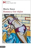 Susana y los viejos (Áncora & Delfín)