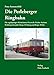 Produktbild Die Perleberger Ringbahn: Die regelspurigen Kleinbahnen Pritzwalk-Putlitz-Suckow, Perleberg-Karstädt-Berge-Perleberg und Berge-Putlitz