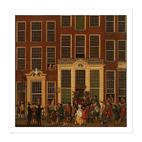 Artery8 Ouwater Bookshop Lottery Agenc