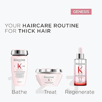 KERASTASE フュジオドーズ ビタセメント ジェネシス各2個セット