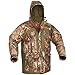 ArcticShield Men's Classic Elite Parka