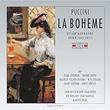  La Bohème, Teil 1, zweiter Akt: Orangen! Datteln!