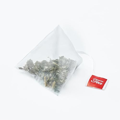 Miniatura 7 de 45 bolsas de té de hoja de frambuesa roja, té natural para el embarazo, bolsas de té de frambuesa de hoja pura, té de ciclo saludable para mujeres,