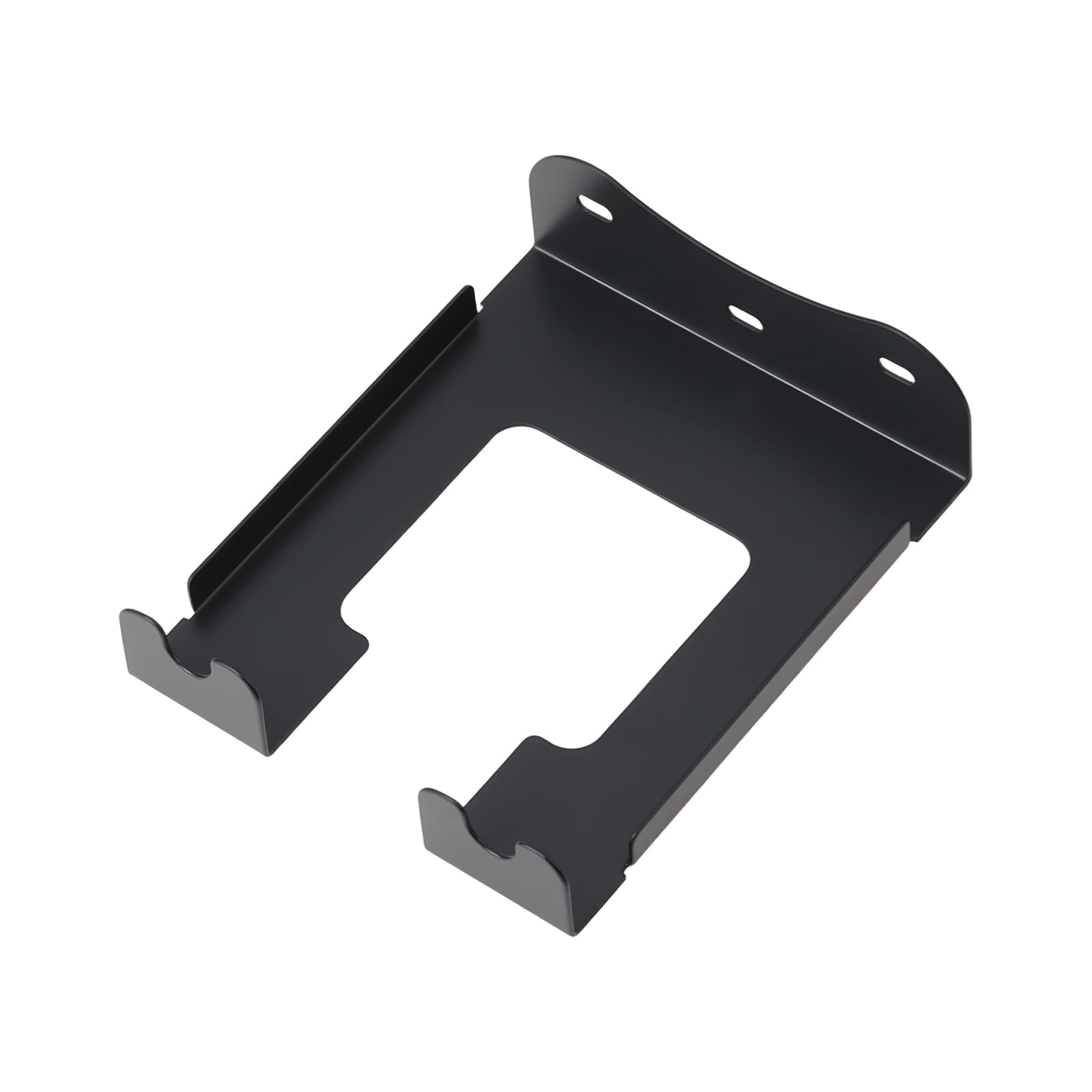 eMagTech Easy Install Wall Mounted Bracket for Lawn Mower and Yard Electric Tools