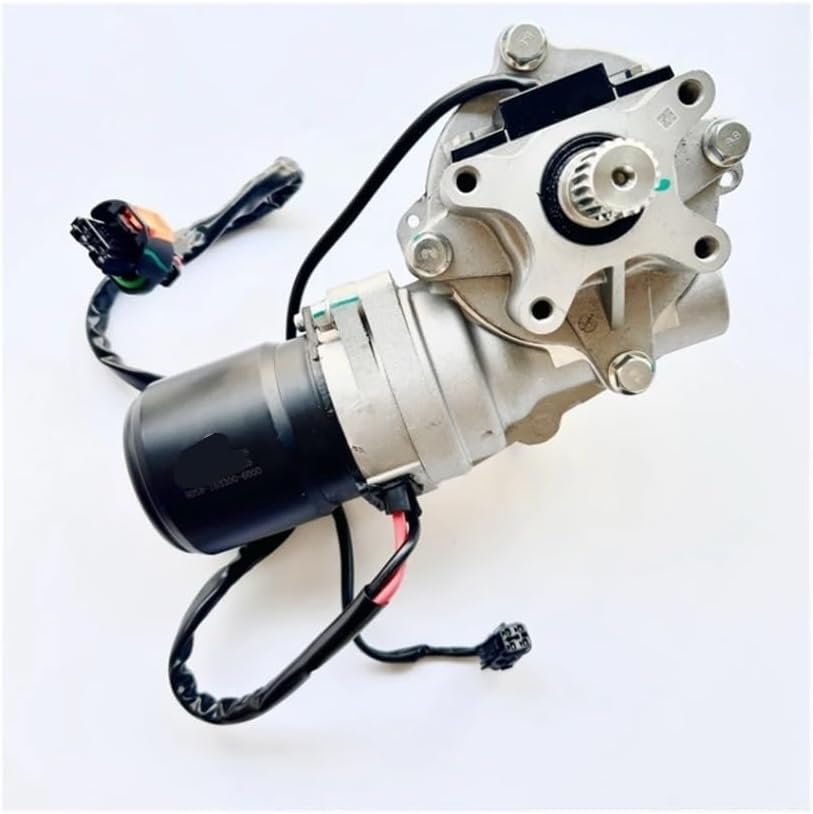 GdYwSCzE EPS Driver Motor Electric Power Steering for CFMOTO Cforce 600 625 CF600AU CF600AZ 9DS#-103300-6000 9DSV-150820-A200