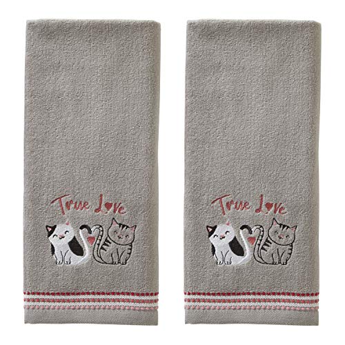 Best Valentines Day Hand Towels For Your Favorite Valentine