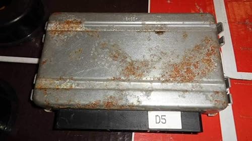 Compatible con chasis ECM Transmission Fits 04 Epica 18997