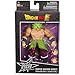 Dragon Stars Series - Dragon Ball Super - Broly Figure (Series 12), 6.5