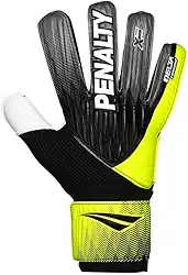 Penalty Luva Delta Training Infantil Xxii Pt-Ch-Am T -M