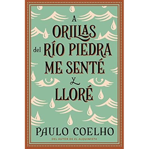 A Orillas de Rio Piedra Me Sente y Llore Cover