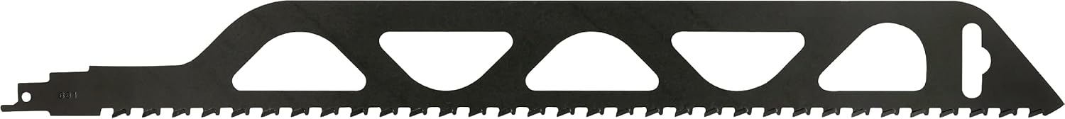 kwb 577300 Reciprocating Saw Blade 457 mm