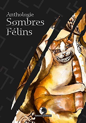 Télécharger Sombres Félins livre En ligne