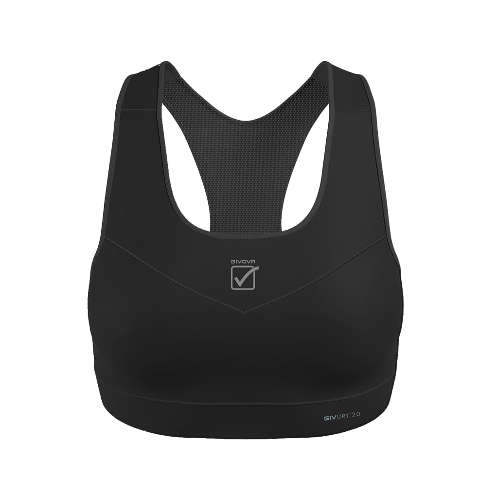 Givova Top męski Kobiety Fit04 (1 w zestawie)