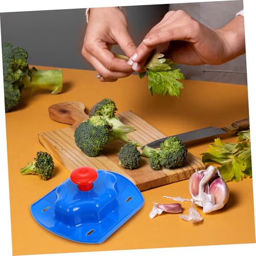 Protector de mano para rallador de plástico resistente para cocina miniatura 4