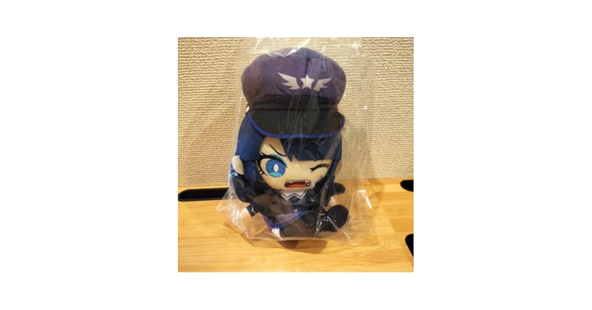 Ado アドガール 踊 auスマートパスプレミアム Ado アドガール ぬいぐるみ 踊 auスマートパスプレミアム