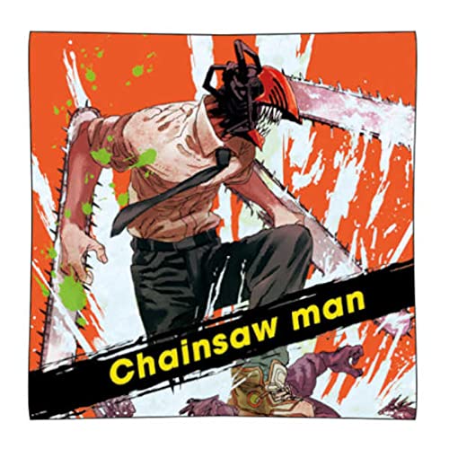 タカラトミーアーツ チェンソーマン クッション チェンソーマン CH-CS-CH