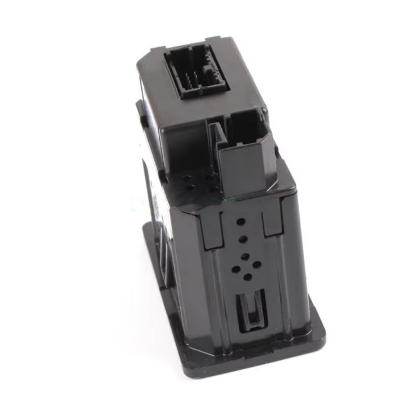 Actualiza Las Interfaces De Sonido Del Vehículo Con Lector De Tarjetas Reemplazos Del Adaptador Del Puerto USB Repuesto Del Vehículo FL3T-14F014-AA Audio Y Enchufe USB Puerto