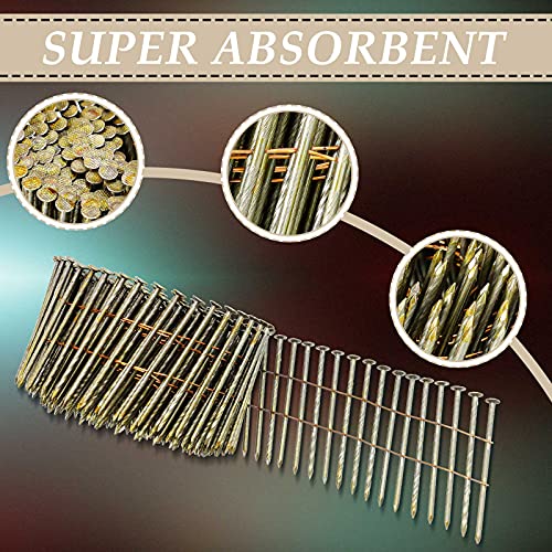 The 30 Best Collated Siding Nails of 2024 [Verified] Cherry Picks