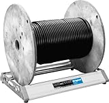 rollprofilieren englisch  Kabel-Abroller Roll.Profi