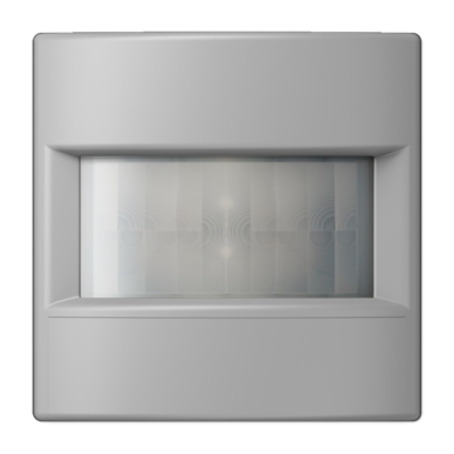 Détecteur Standard 1.10m LC32012 JUNG illumine votre couloir dès votre passage