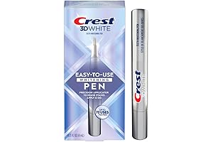Moonlit Smiles: 3DWhite Easy-to-Use Teeth Whitening Pen