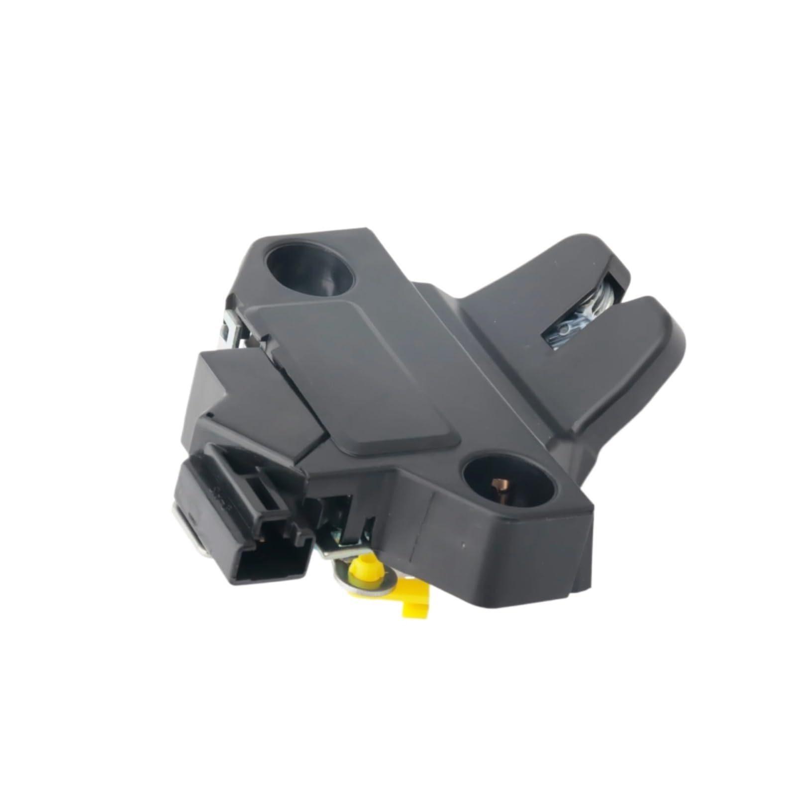 Tvcfxpli One Color Car Tailgate Lock Compatible With Toyota For Corolla 2007 2008 2009 2010 2011 2012 2013 Boot Lid Trunk Lock Latch Tailgate Rear Lock Assembly 64610-02110
