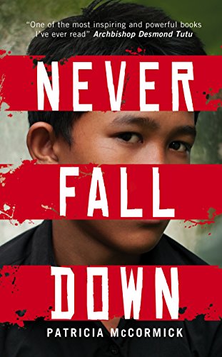 Télécharger Never Fall Down PDF Ebook En Ligne