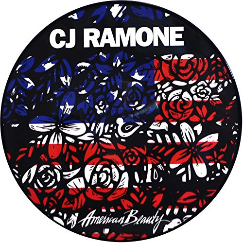 1 American Beauty (Picture Disc)