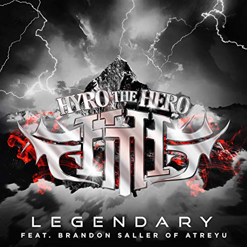 Hyro The Hero feat. Ice Nine Kills