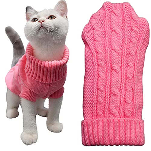 pets best sweater for cats