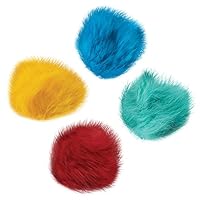 Algopix Similar Product 16 - Zanies ZW3460 Fur Balls Canister