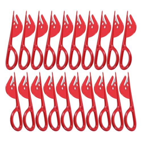 20Pcs Intestine Opening Tools Set