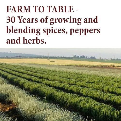 The Spice Way Pumpkin Pie Spice - 8 oz seasoning includes Cinnamon, Ginger, Nutmeg, Cloves & Allspice – Perfect for Baking