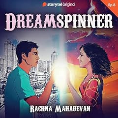 Dreamspinner S01E08 8 cover art