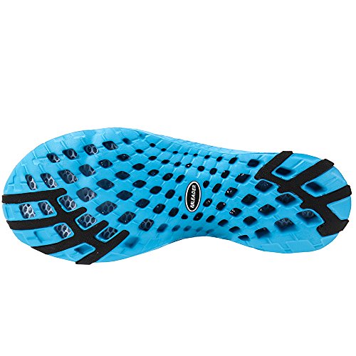 Image of Aleader Women's Mesh Slip On Water Shoes